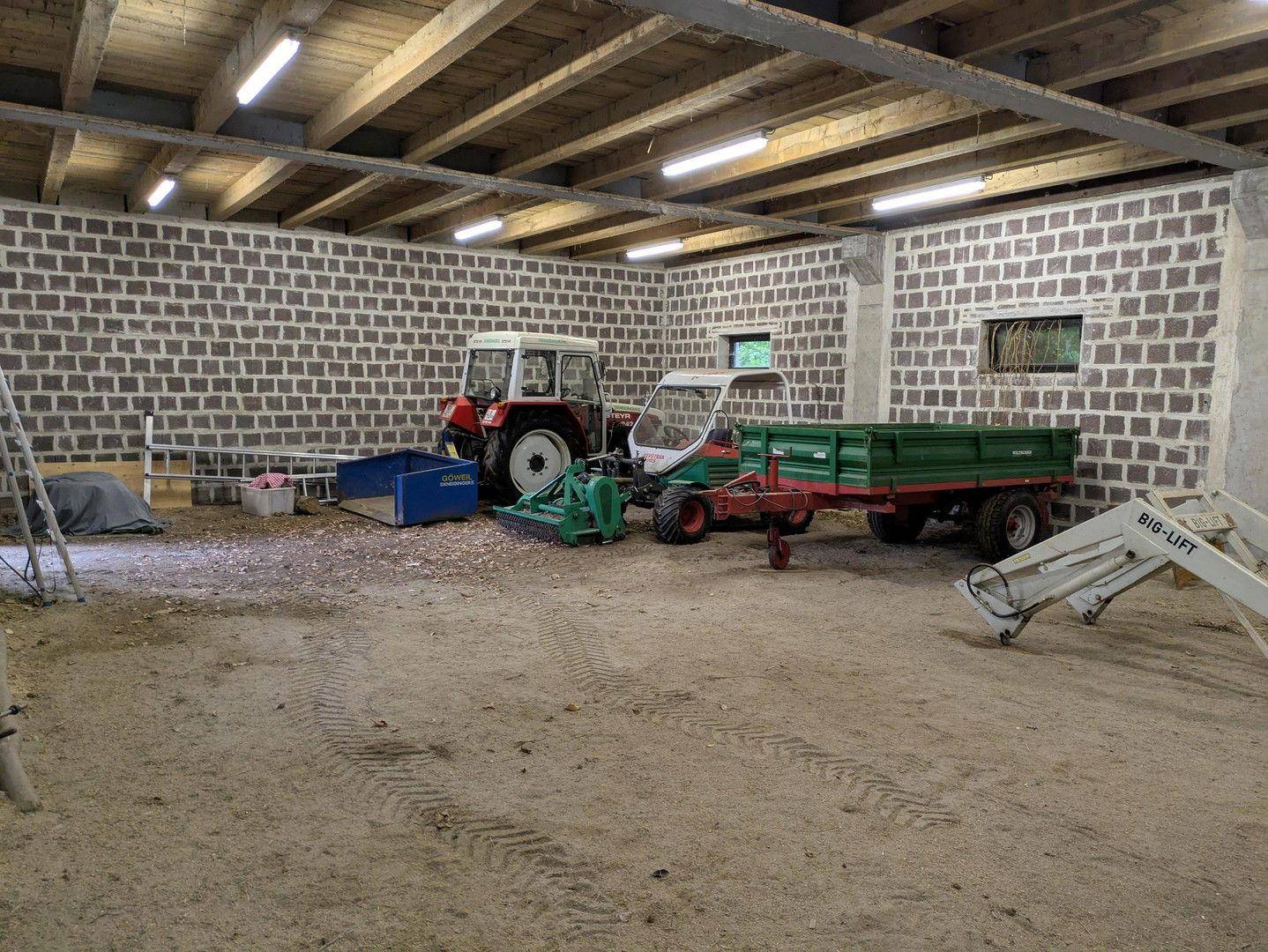 Reithalle