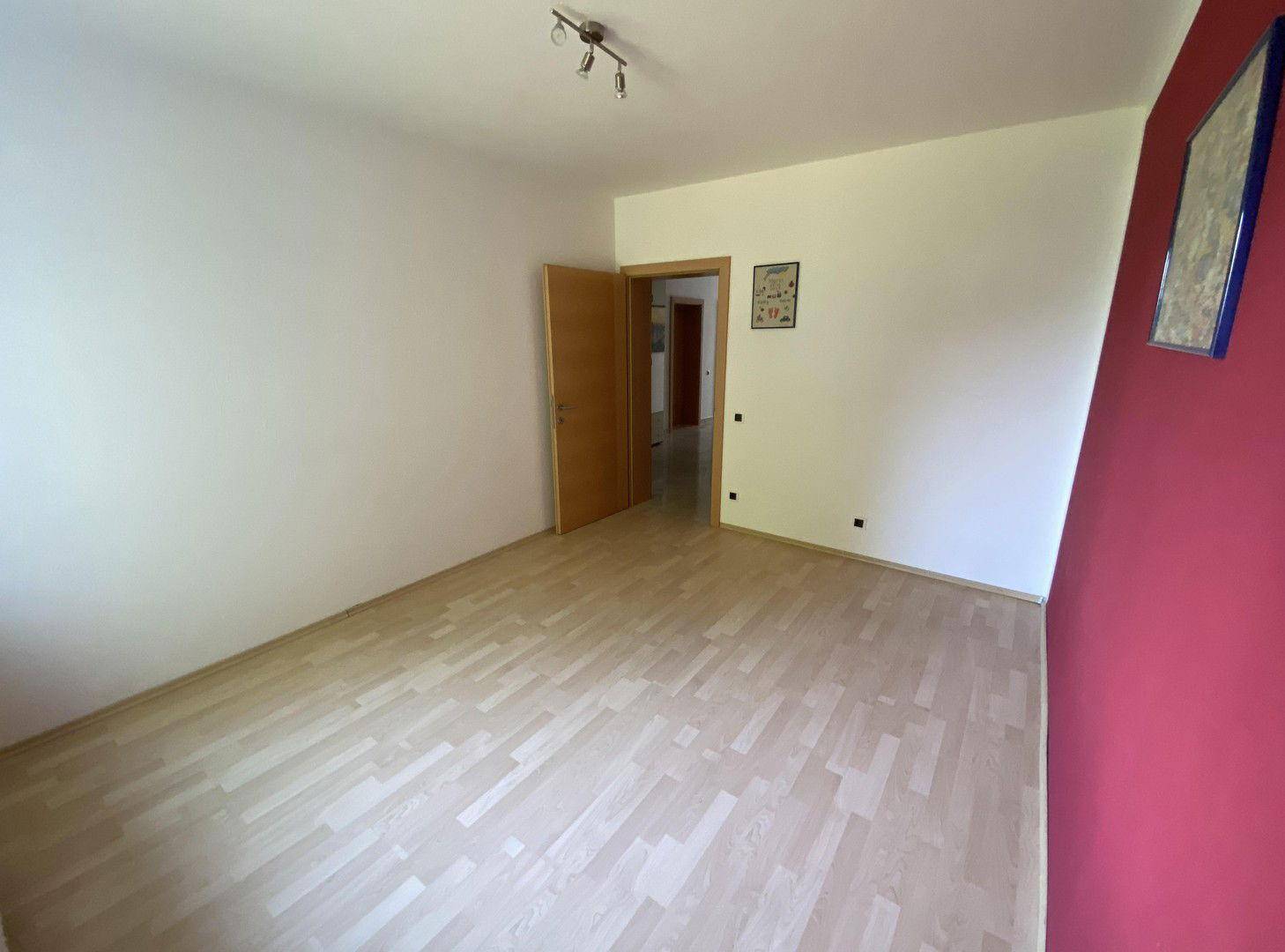 Kinderzimmer 2 im OG