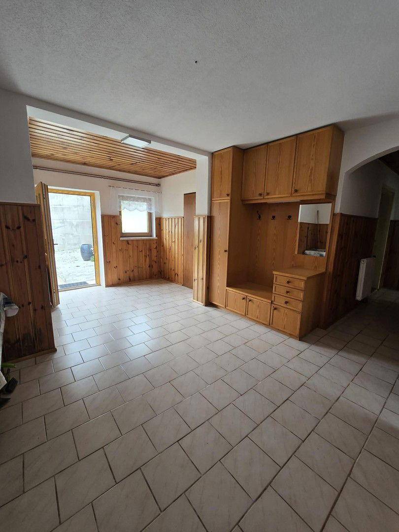 Vorzimmer