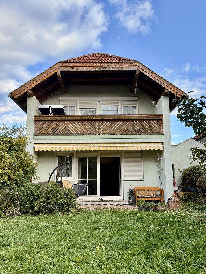 Haus – Pinkafeld - Ansicht 3