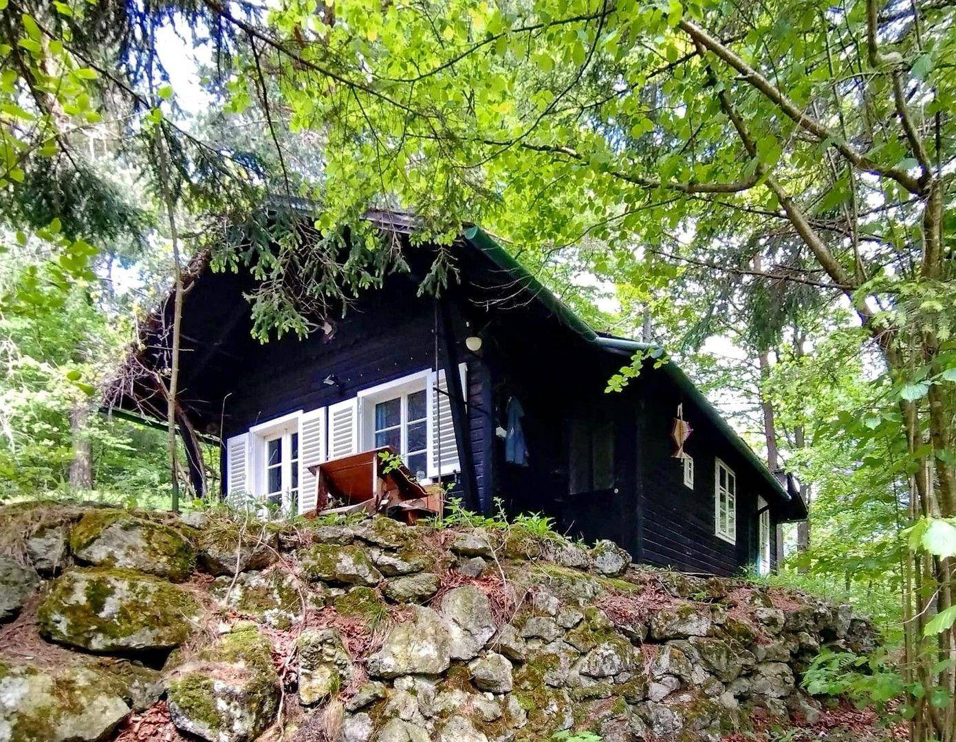 Waldlage