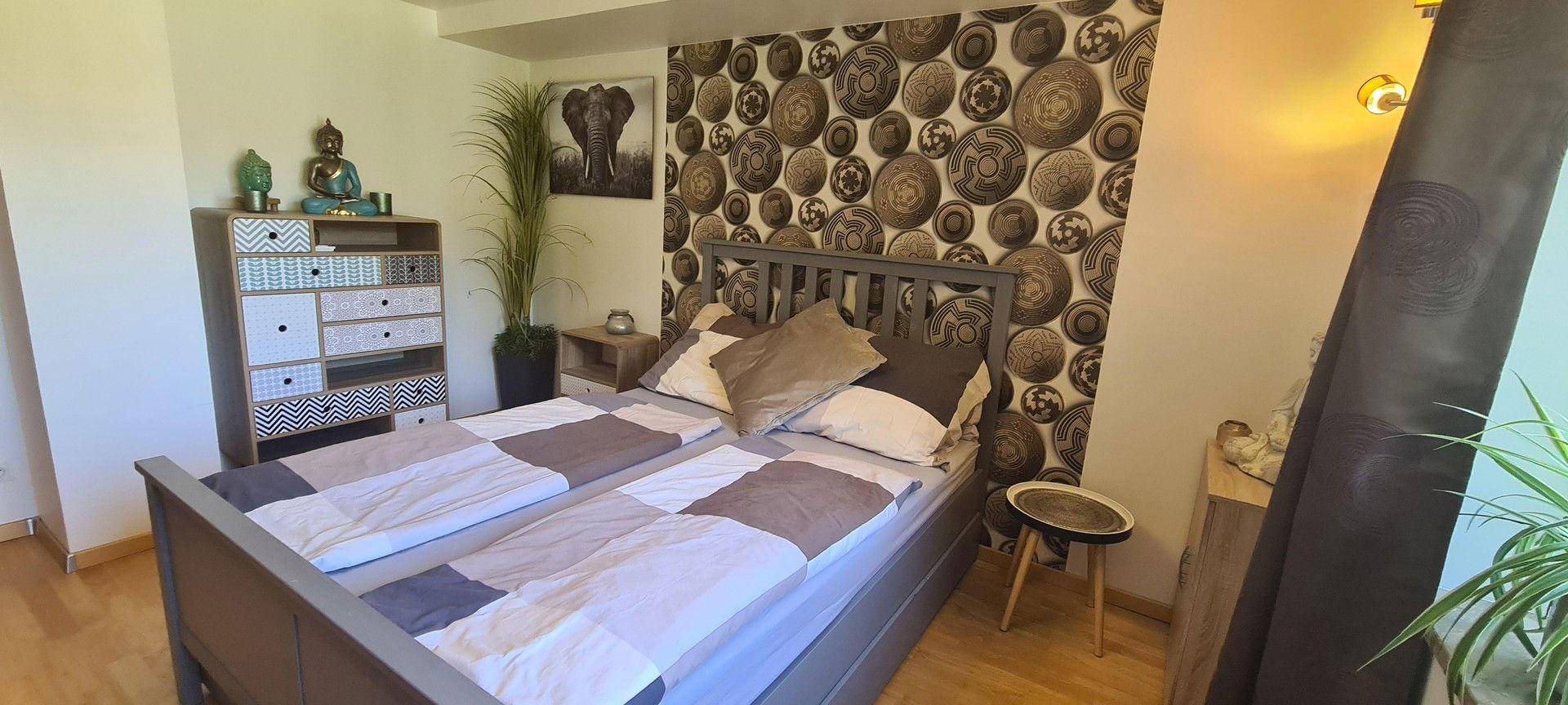 Schlafzimmer 1. Stock