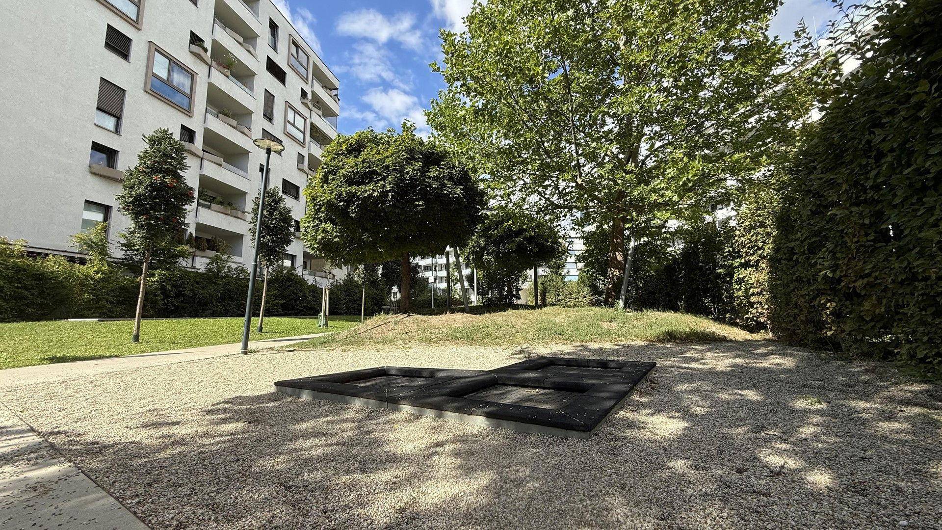 Spielplatz