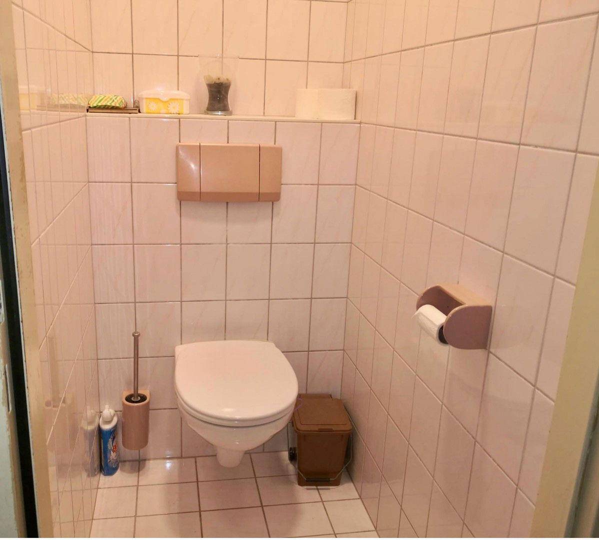 WC