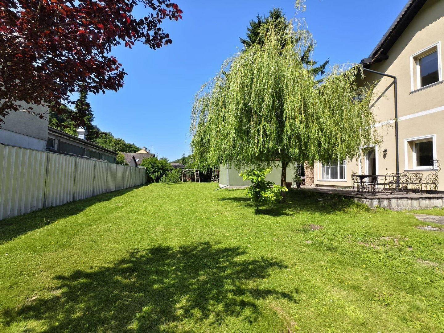 Garten S