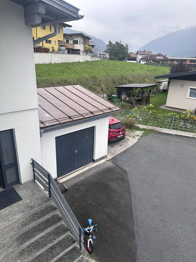 Parkplatz
