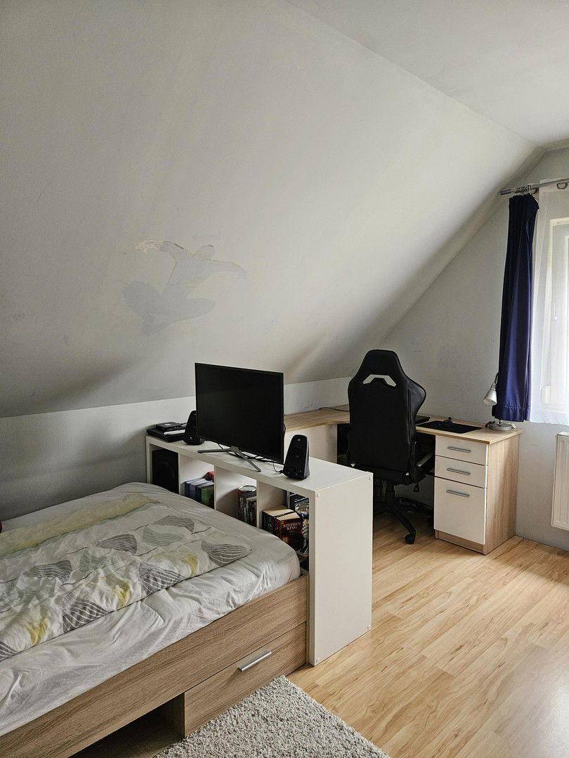 Schlafzimmer 2 OG