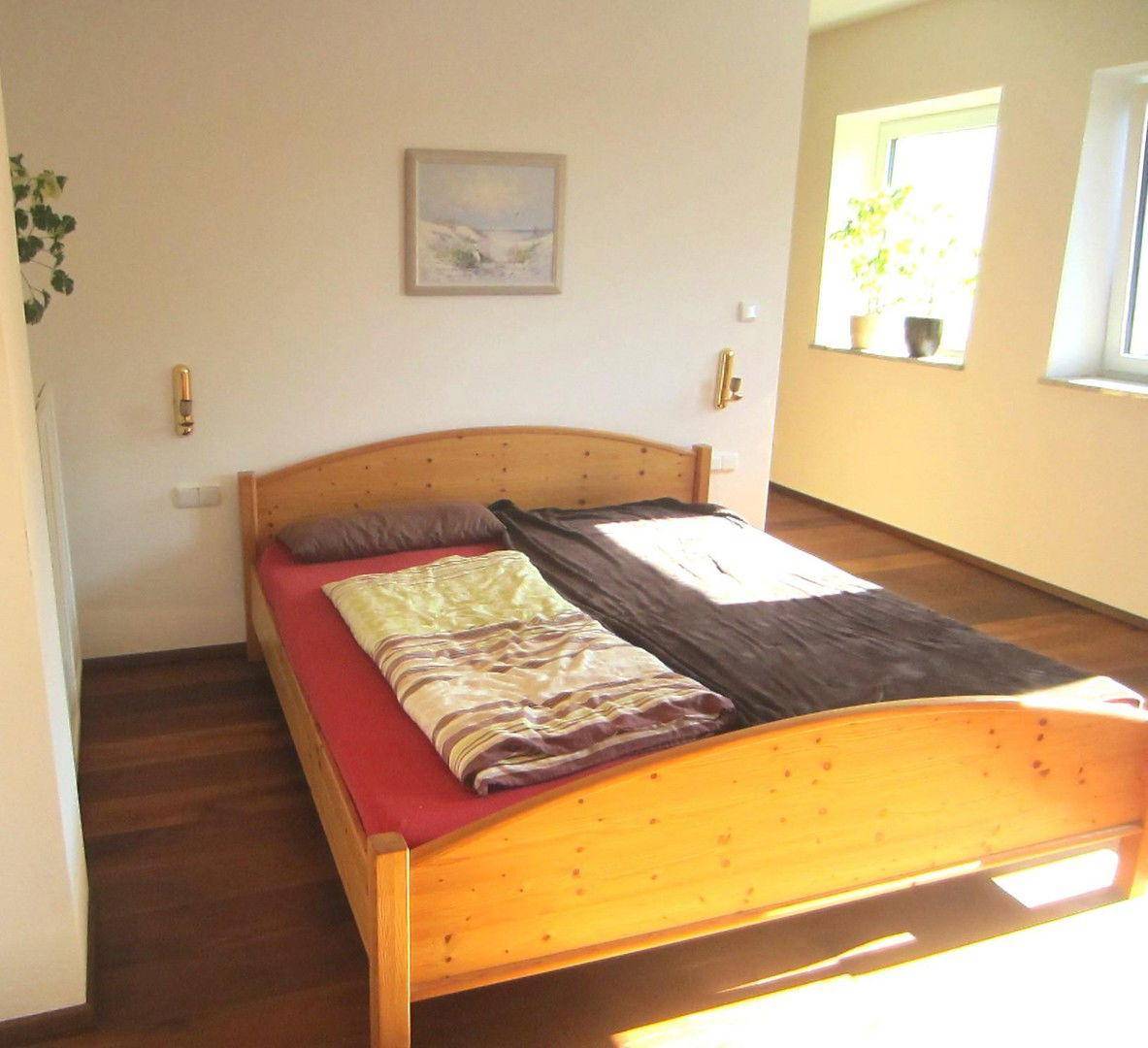 Schlafzimmer/OG