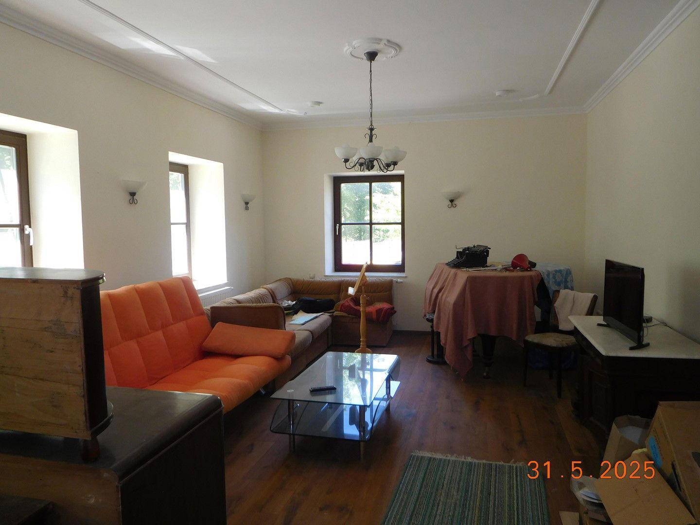 Wohnung 1 EG