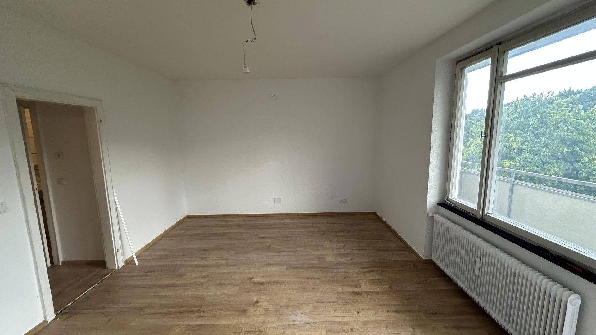 Wohnraum