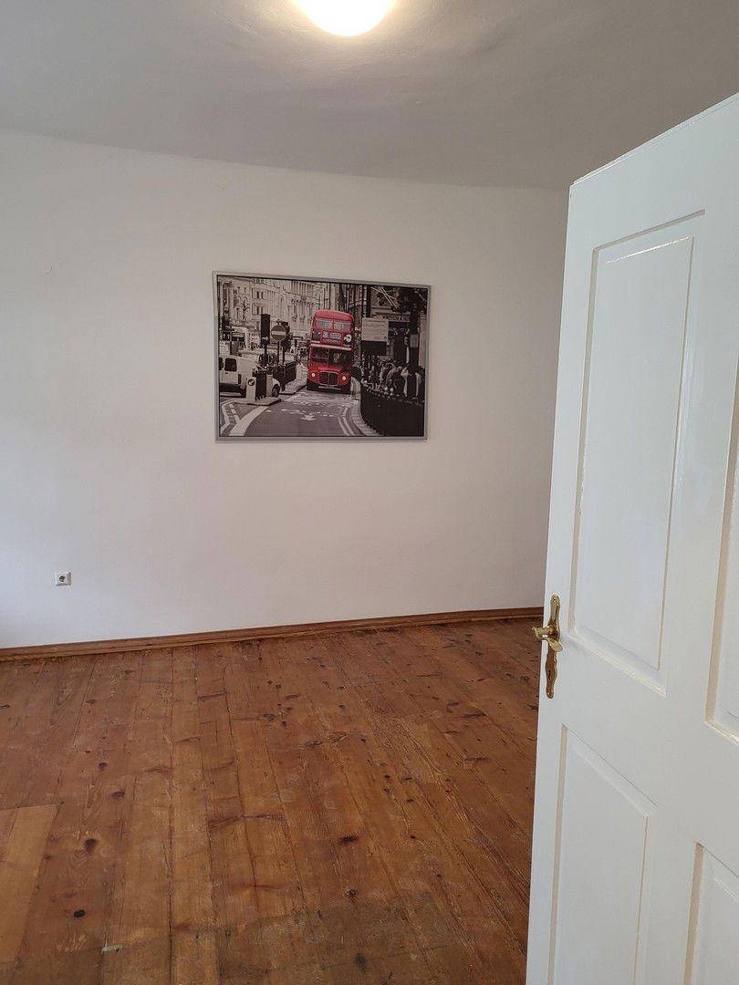 Schlafzimmer neues Bild