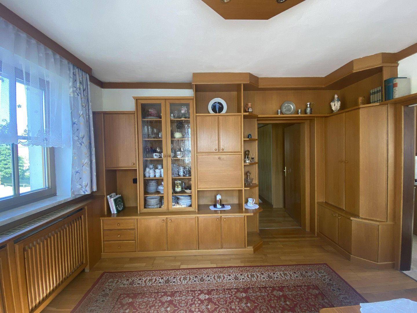 Wohnzimmer Wohnhaus II