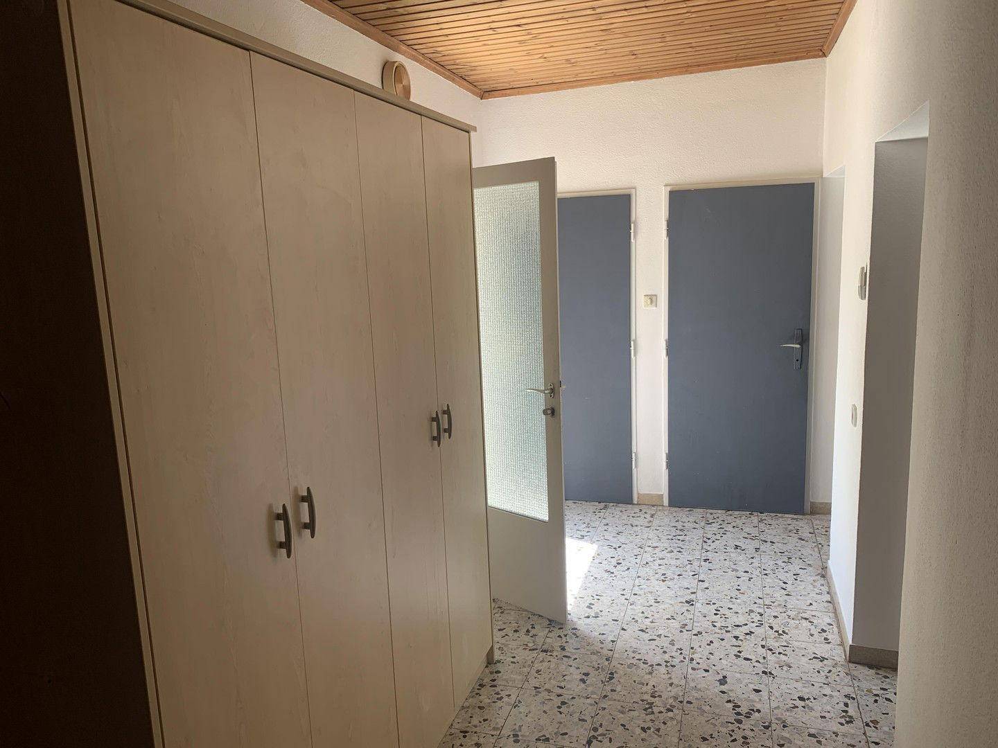 Vorzimmer