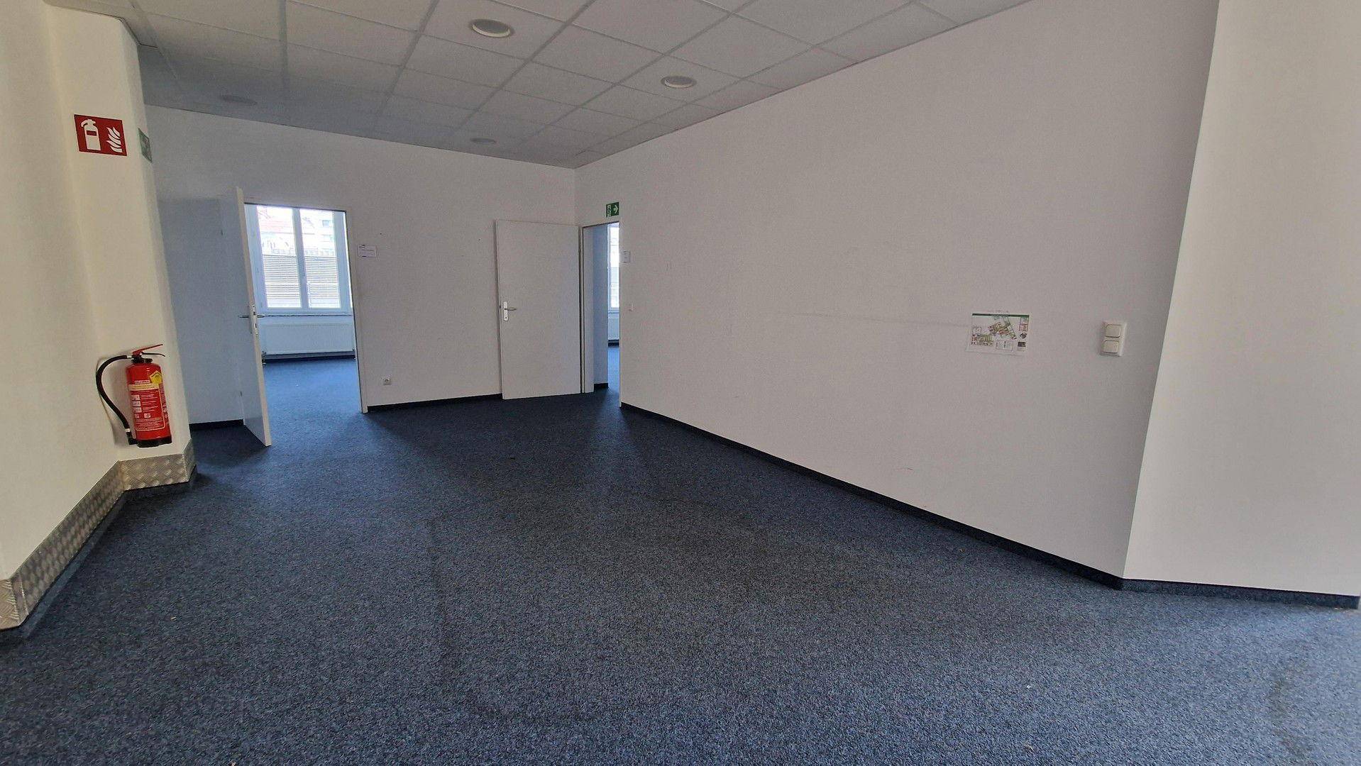 Zugang Zimmer 3 und 4