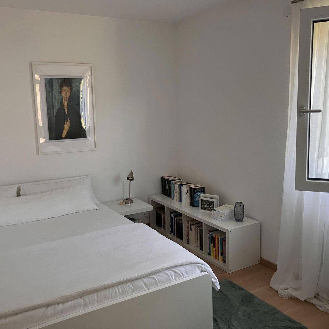 Schlafzimmer 2