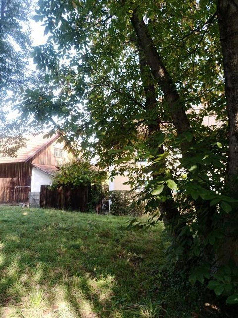 Nachbarn weiter weg