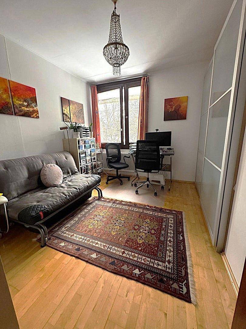 Gästezimmer