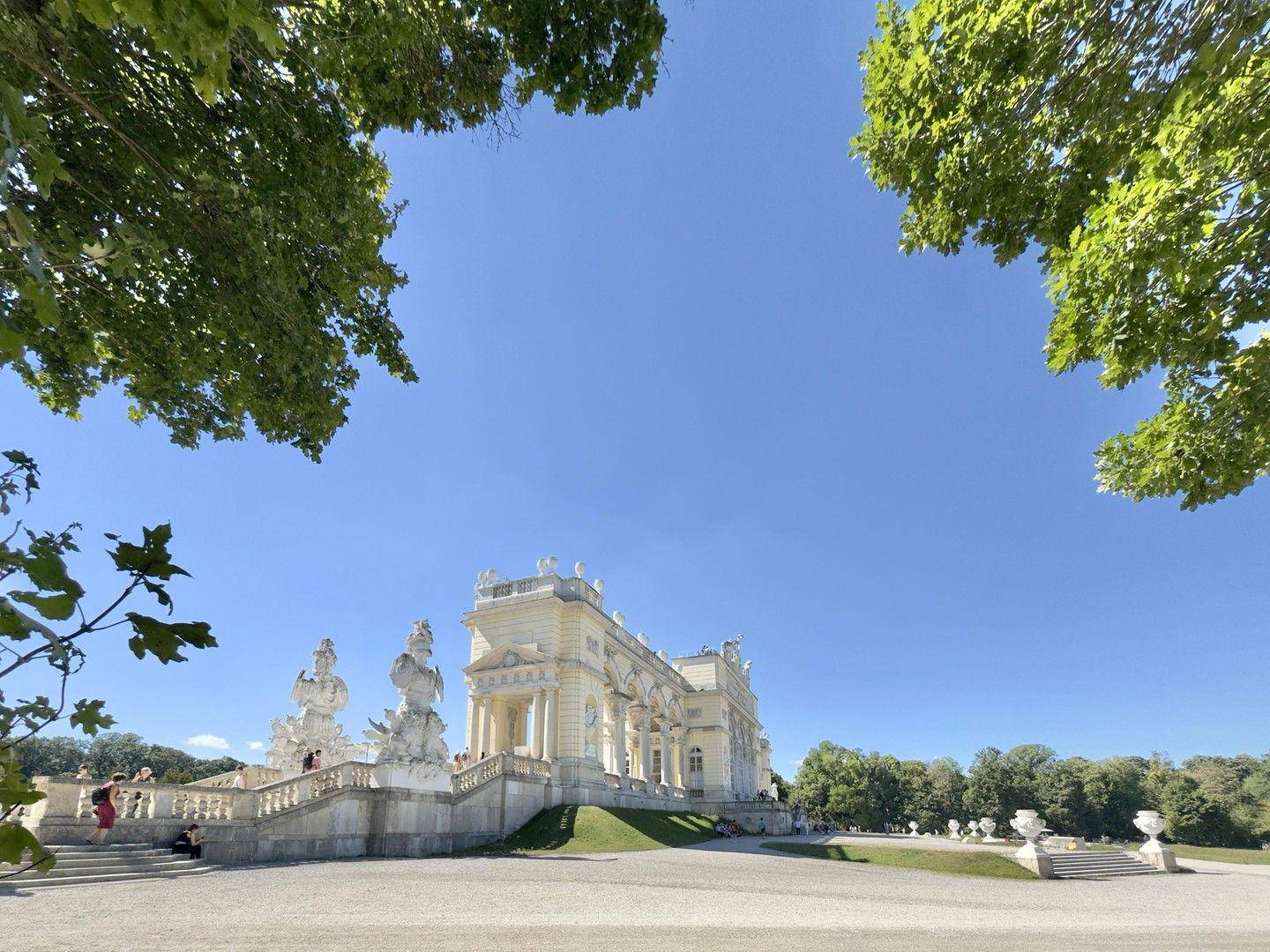 Gloriette