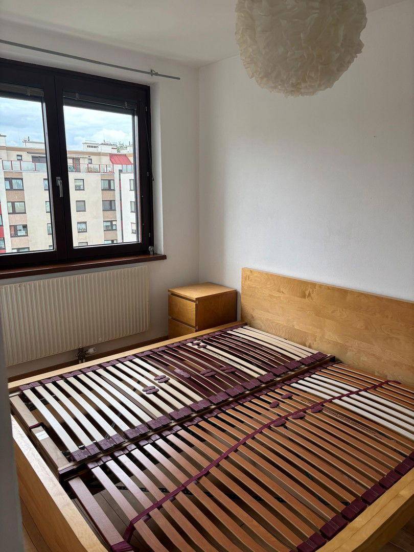 Arbeitszimmer/Schlafzimmer 1