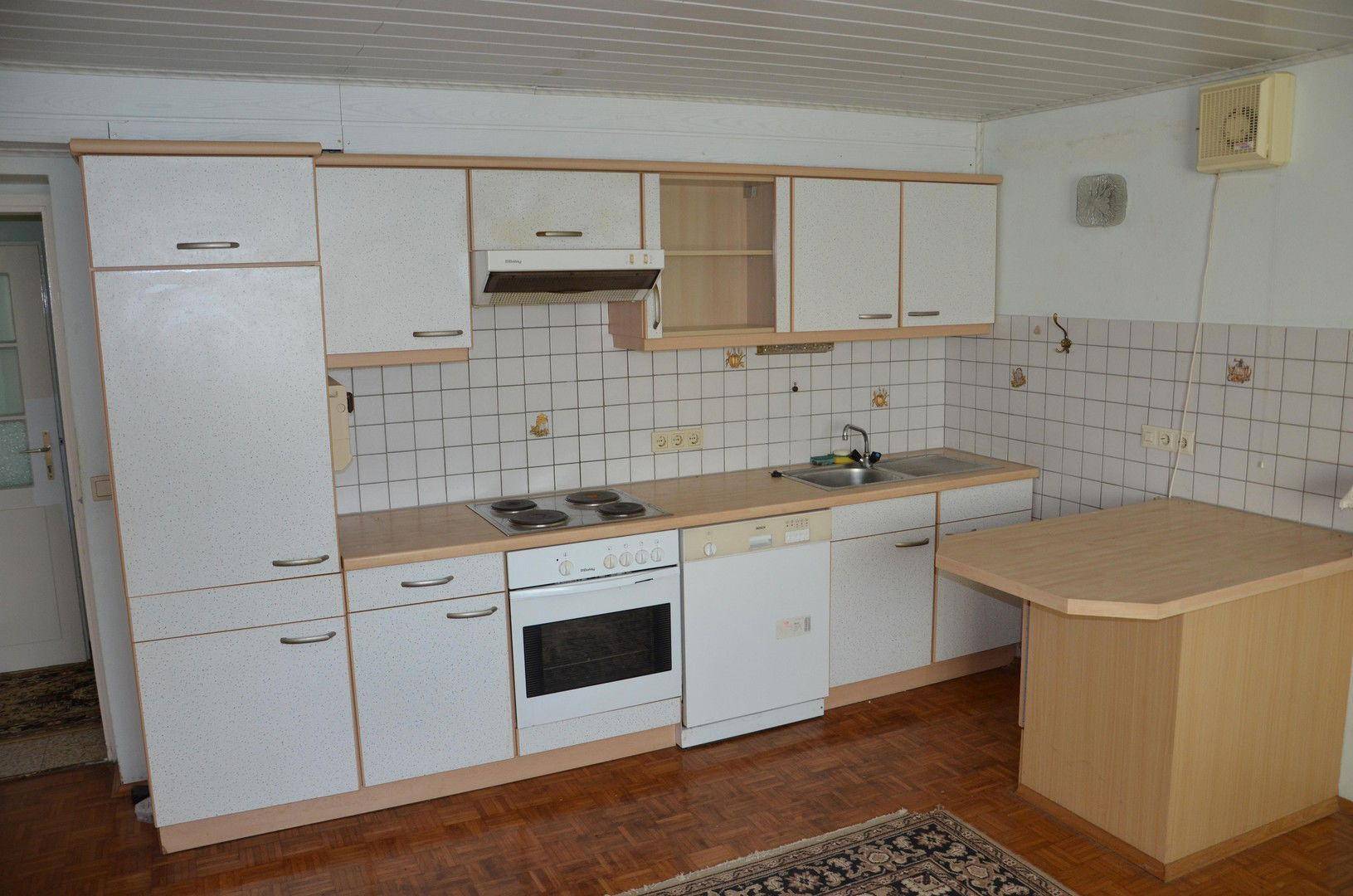 Küche 1