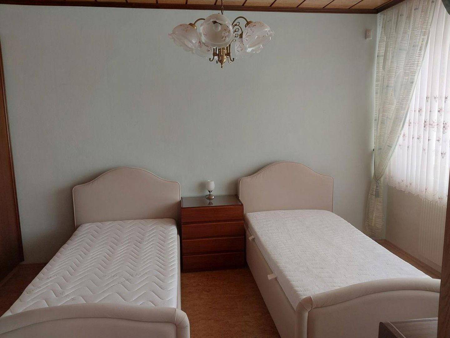 Schlafzimmer 1 EG