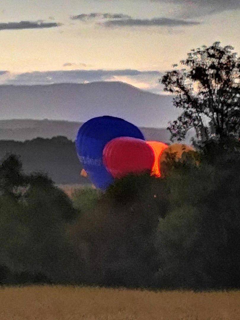 Luftballons