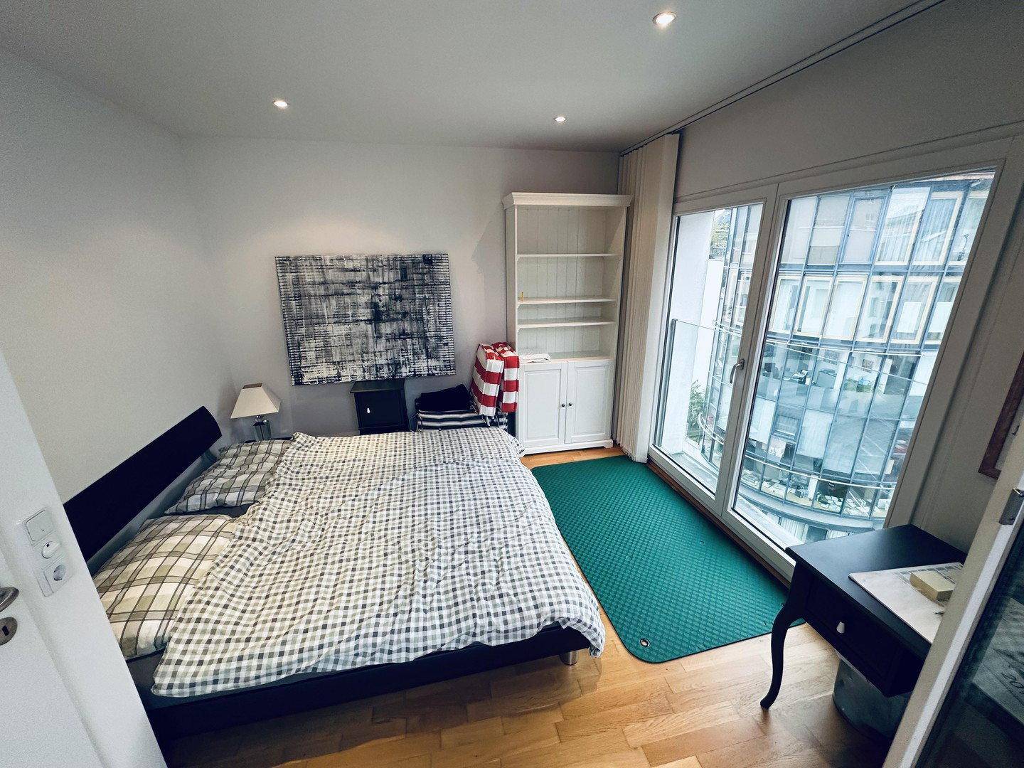 PENTHOUSE direkt bei UNI-Brücke - Widok 6
