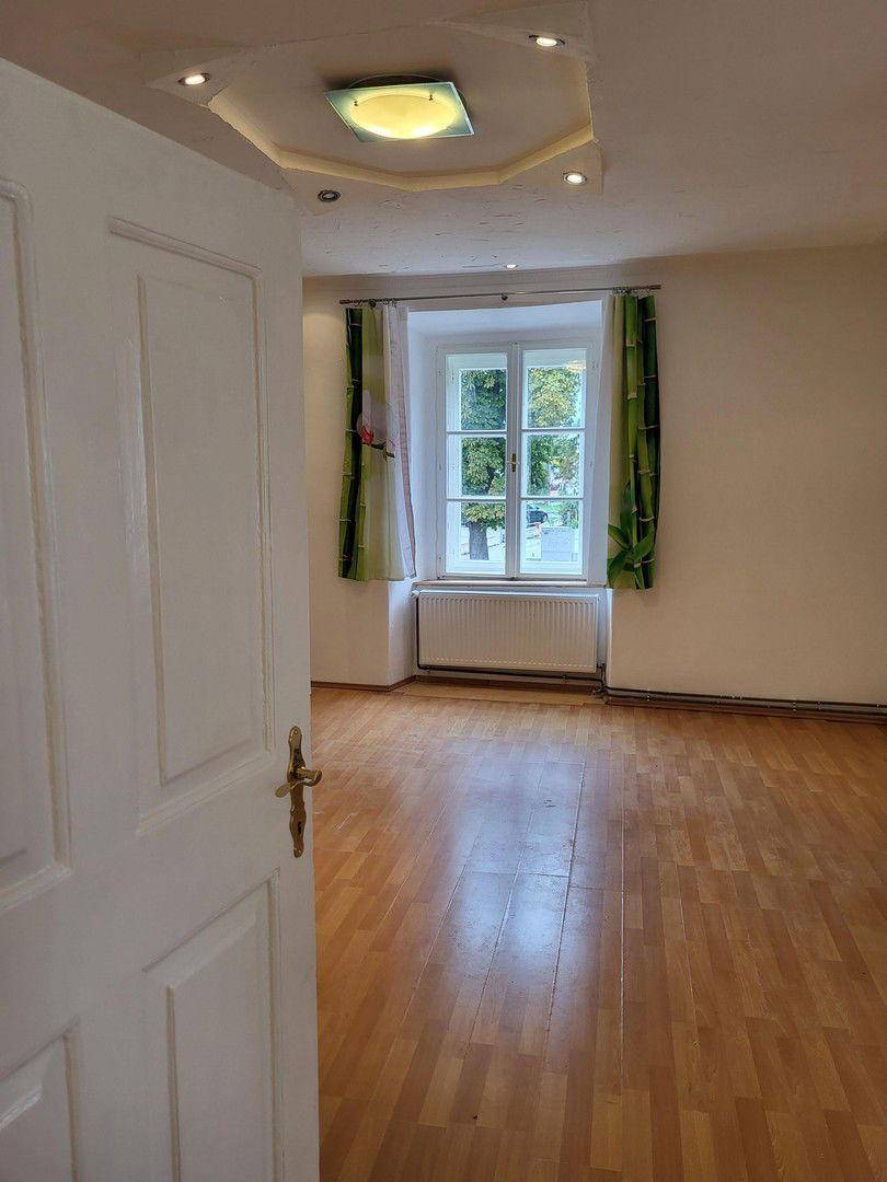 Wohnzimmer Fenster
