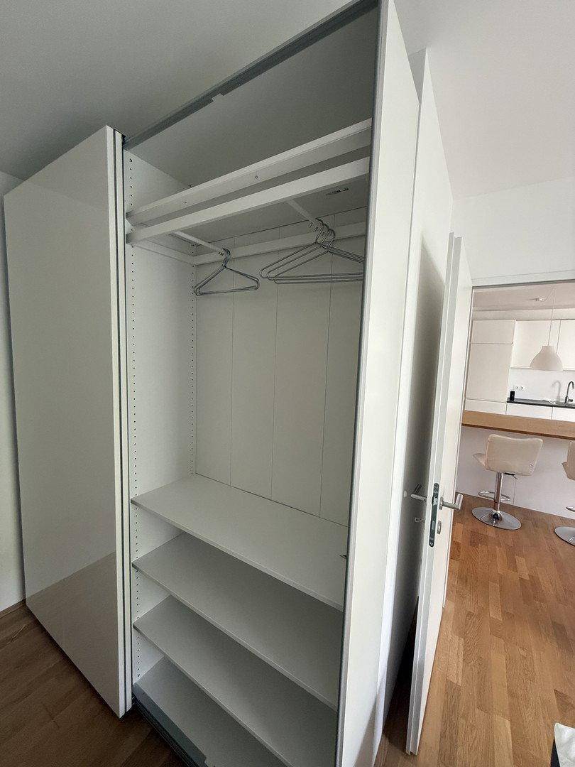 Schrank SZ für Hemden
