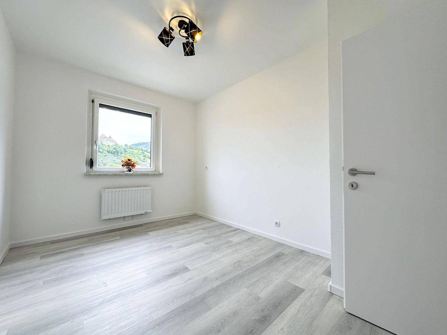 Kinderzimmer / Arbeitsraum