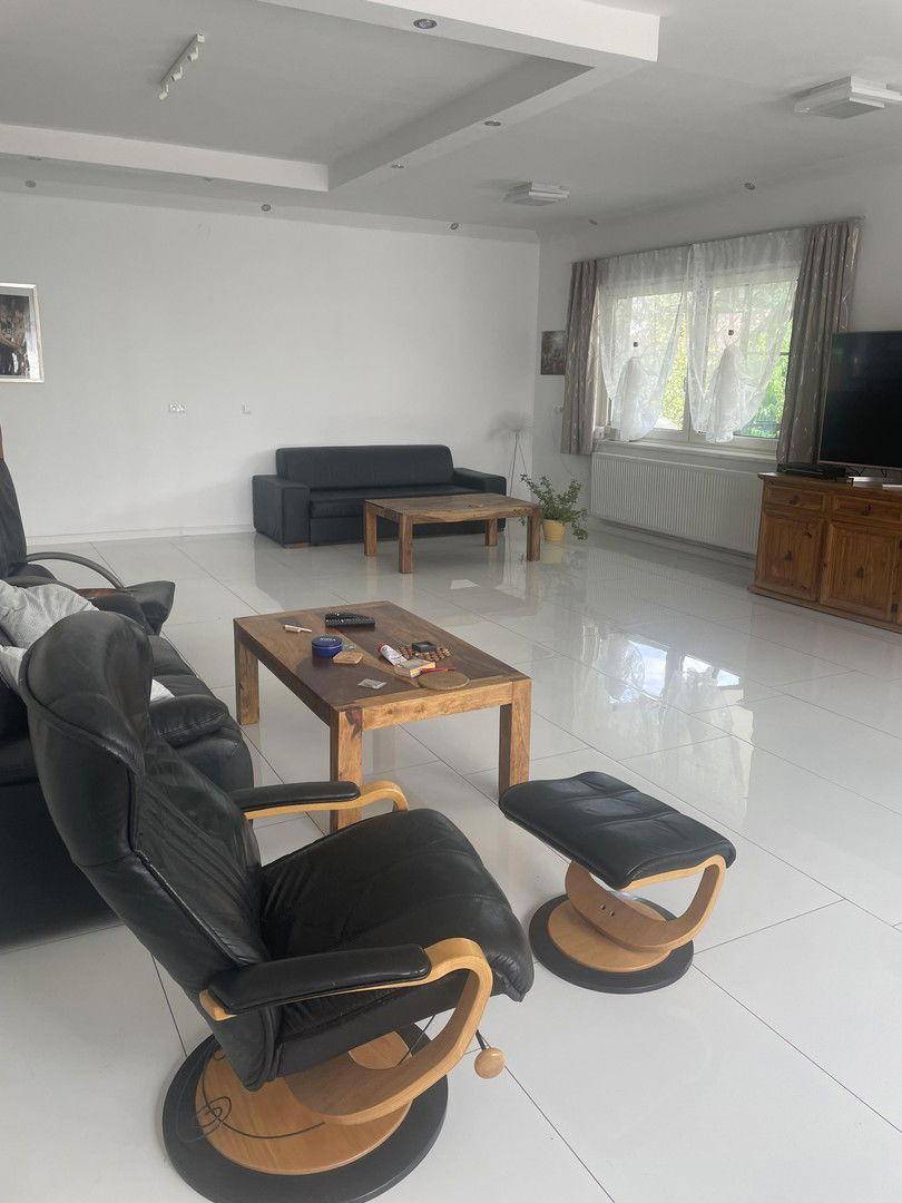 53 m² großes Wohnzimmer