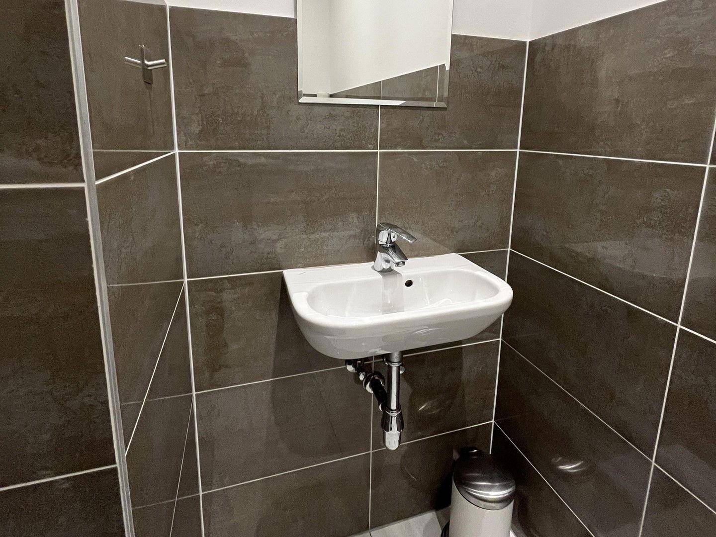 Toilette