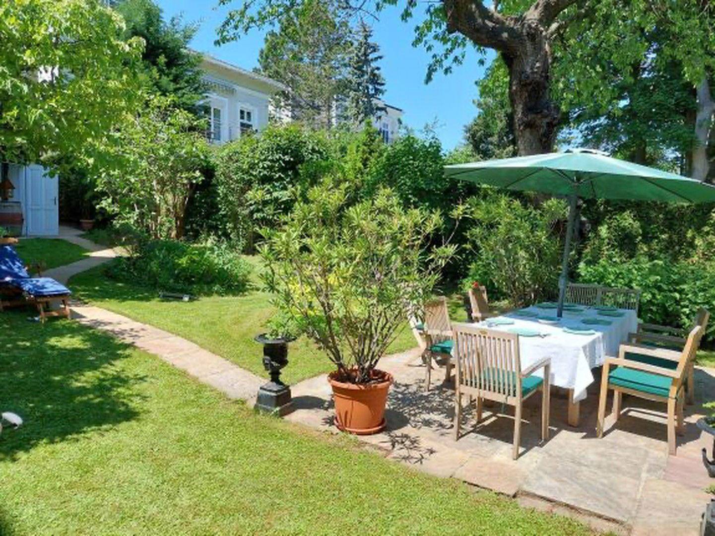 Garten
