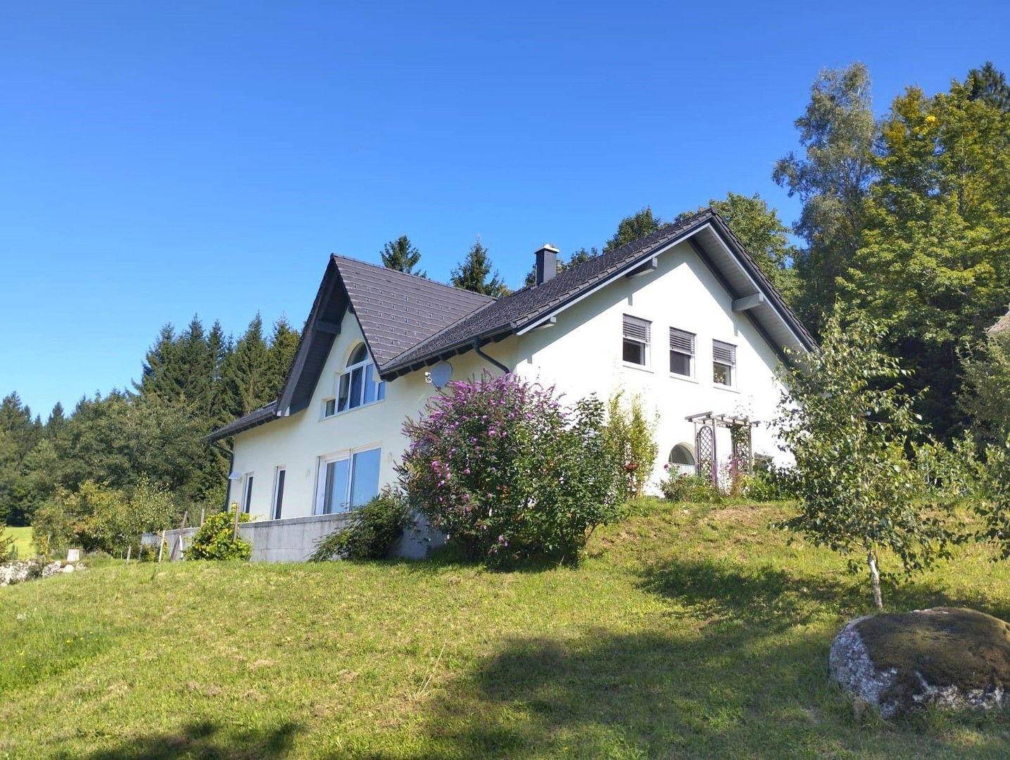 Ostansicht