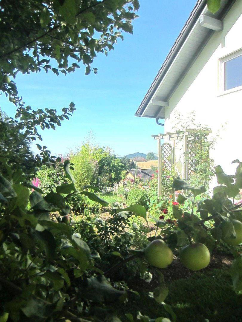 Gartenansicht