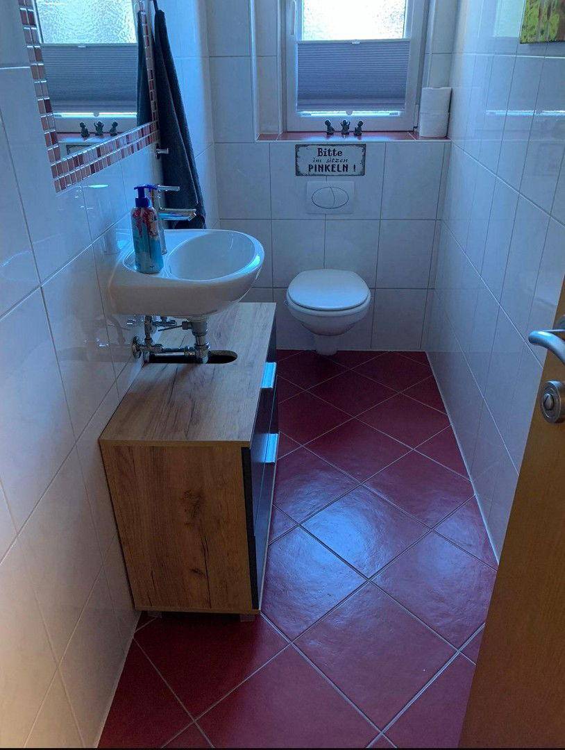Gäste-WC