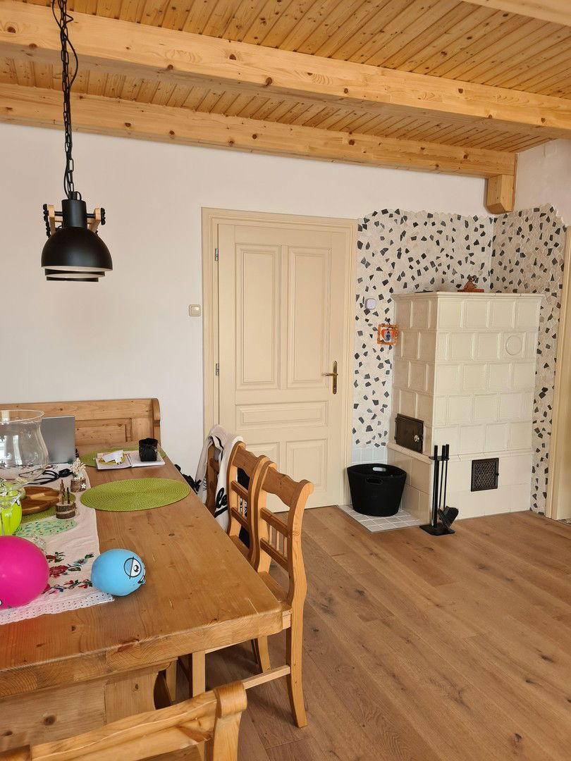 Esszimmer (Bild 1)