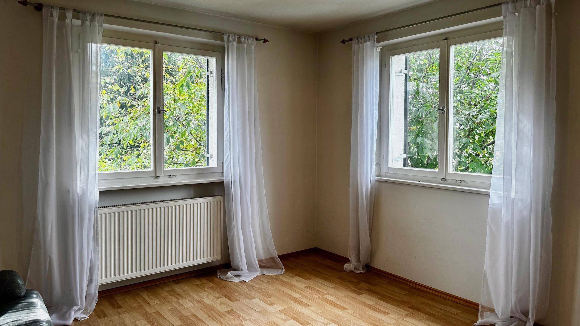 Schlafzimmer 2 Obergeschoss