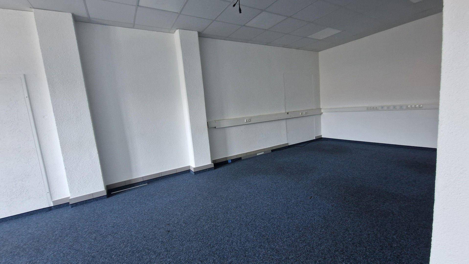 Zimmer 4 Besprechungsraum