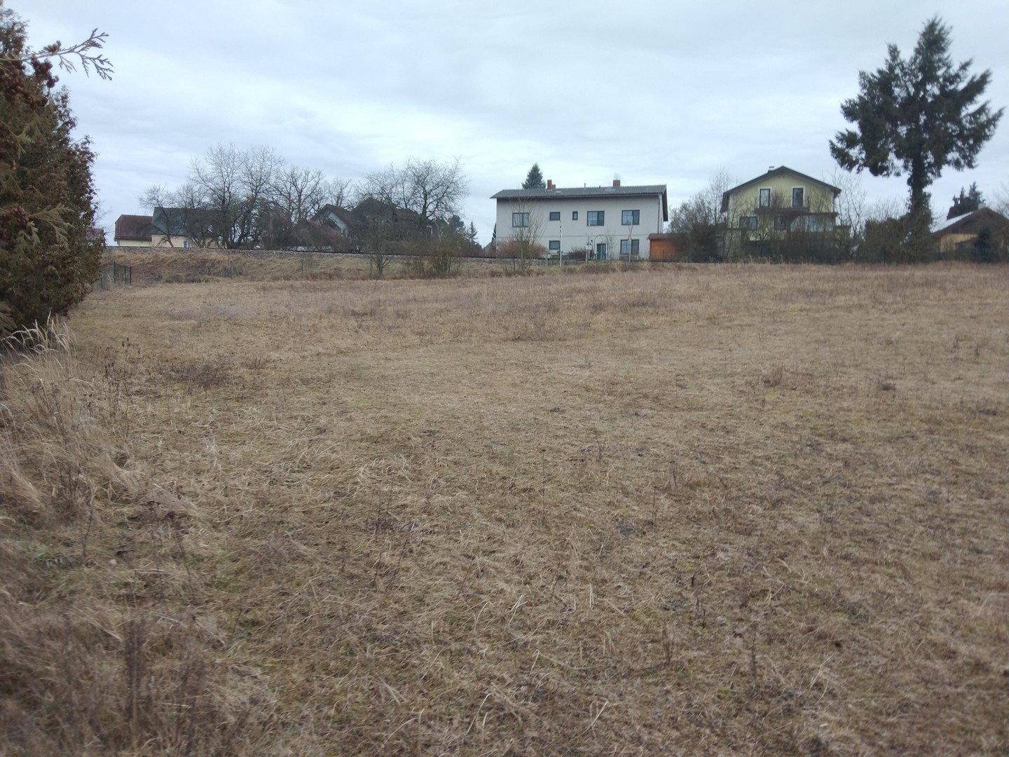 Haus – Drosendorf-Zissersdorf, Katastralgemeinde Drosendorf Stadt - Mehr