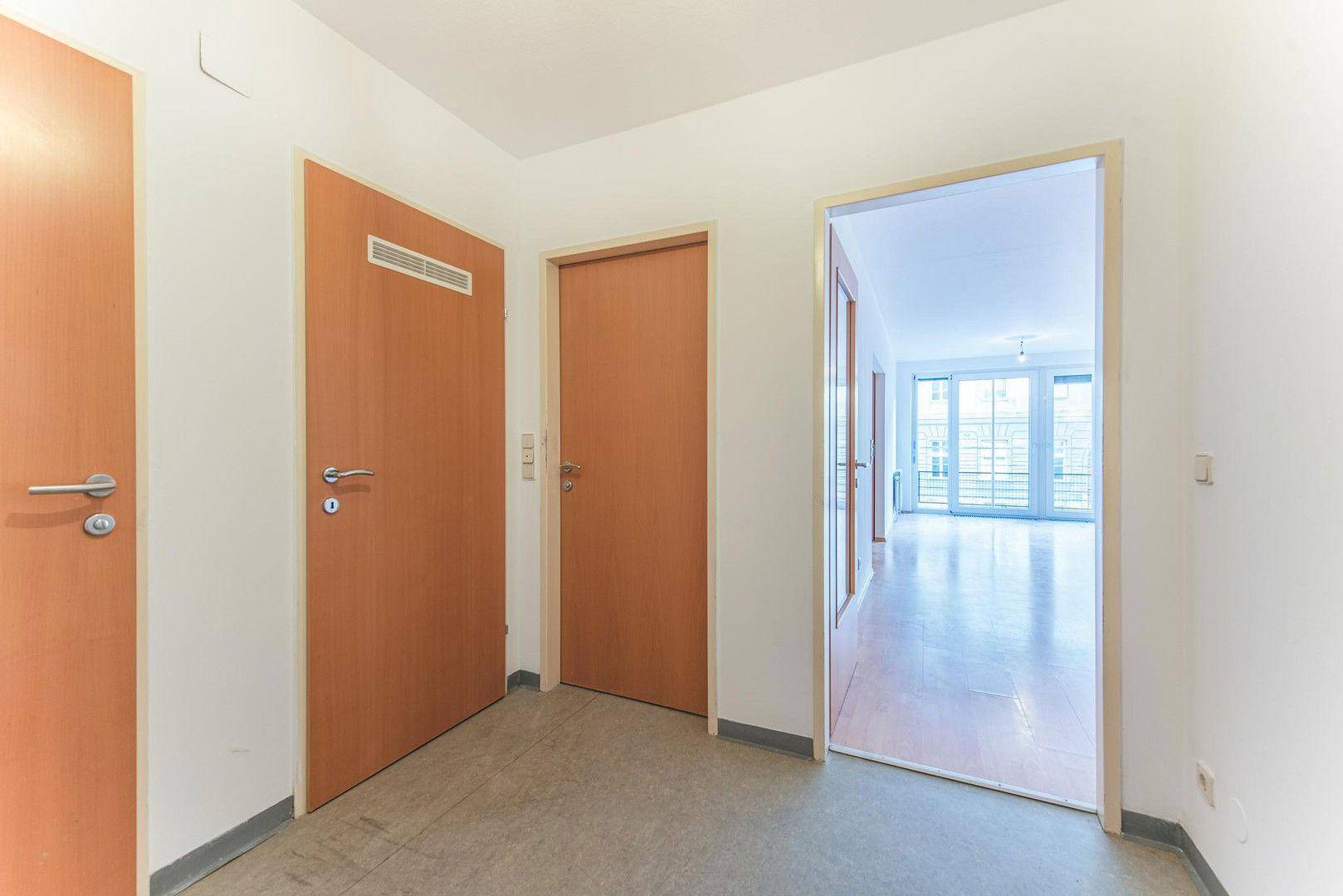 Vorzimmer