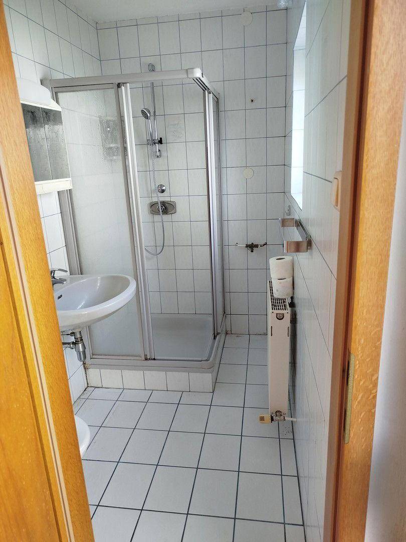 Badezimmer im EG