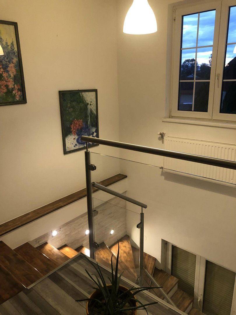 offene Galerie
