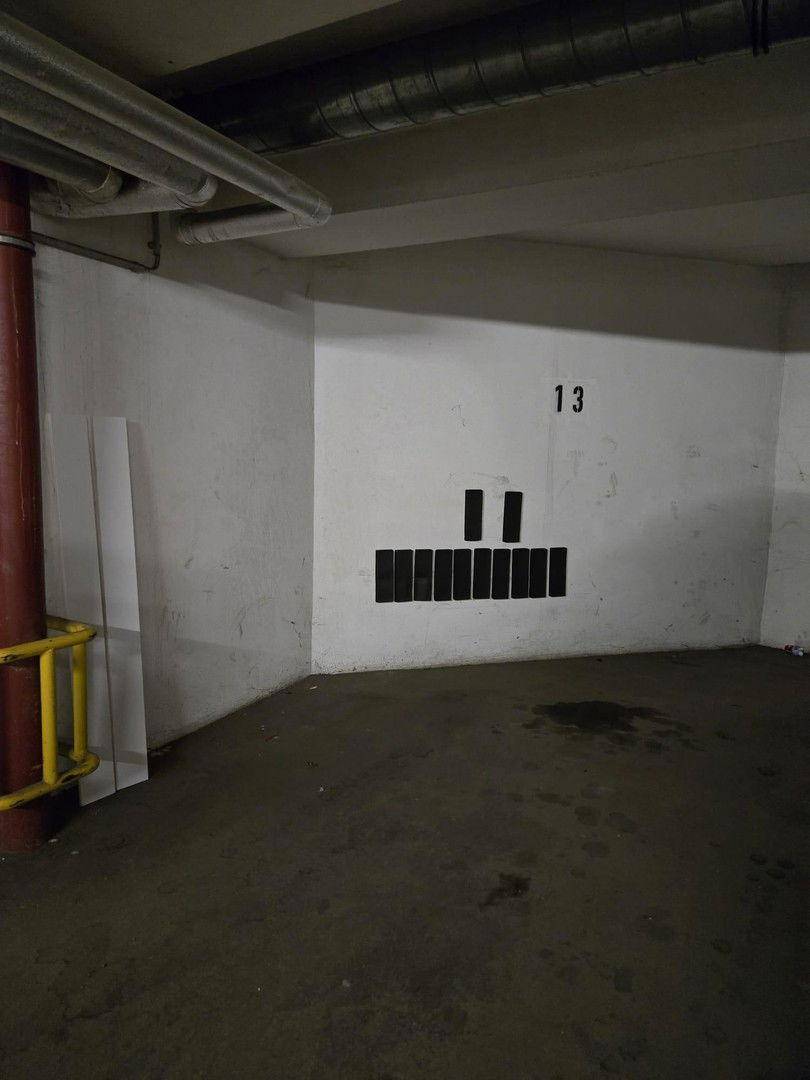 Parkplatz 13