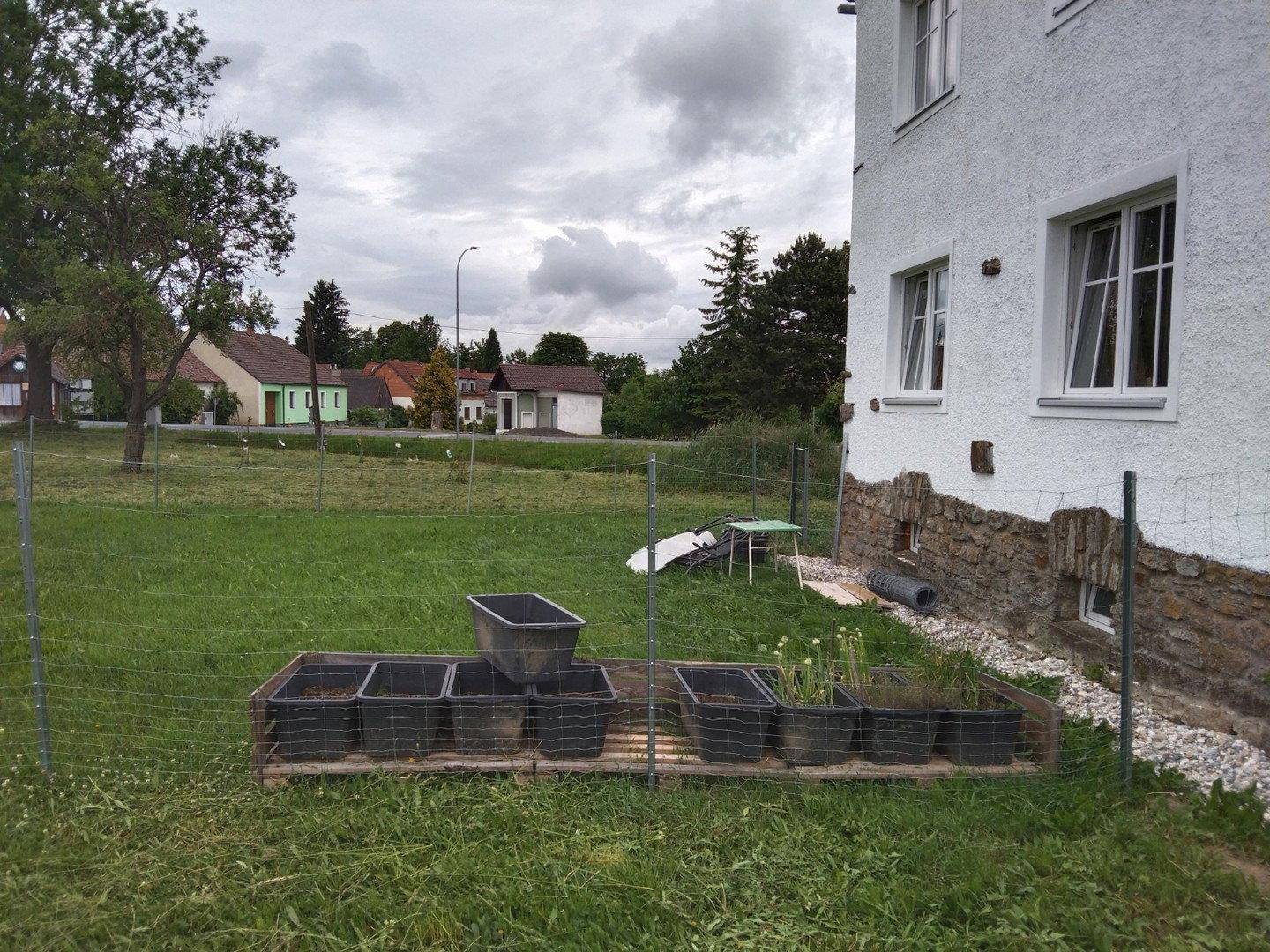 Garten