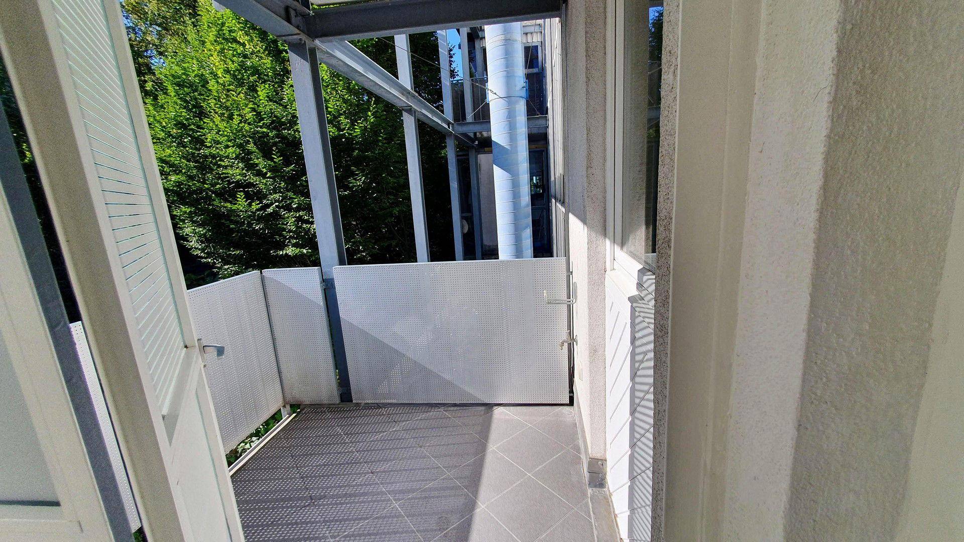 Balkon 2