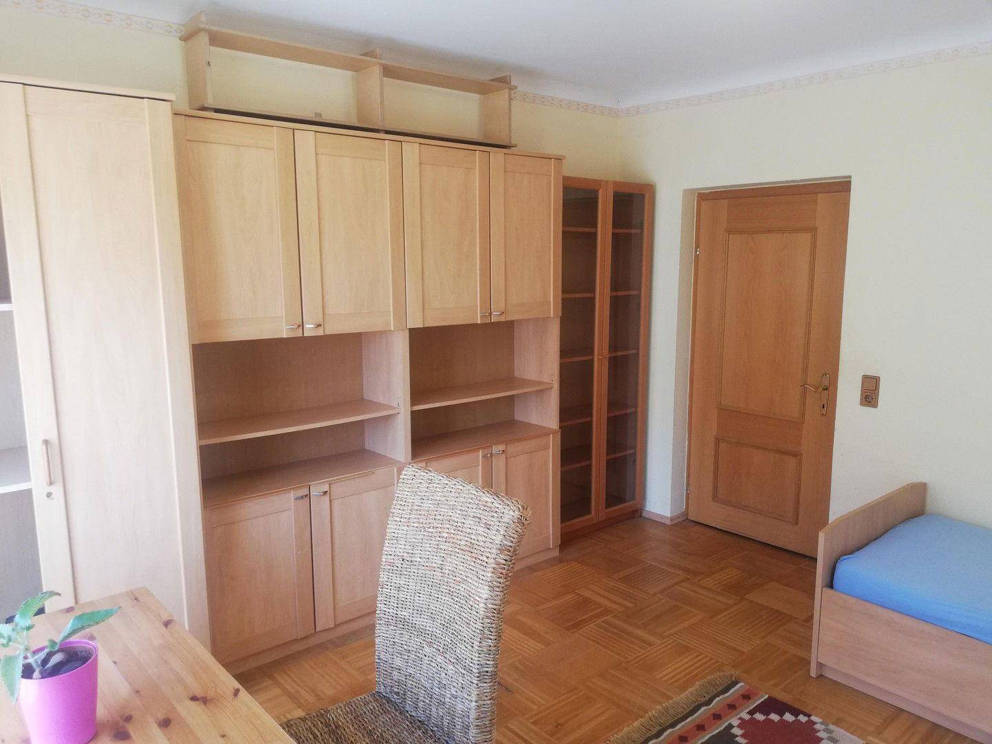 Kabinett Erdgeschoß