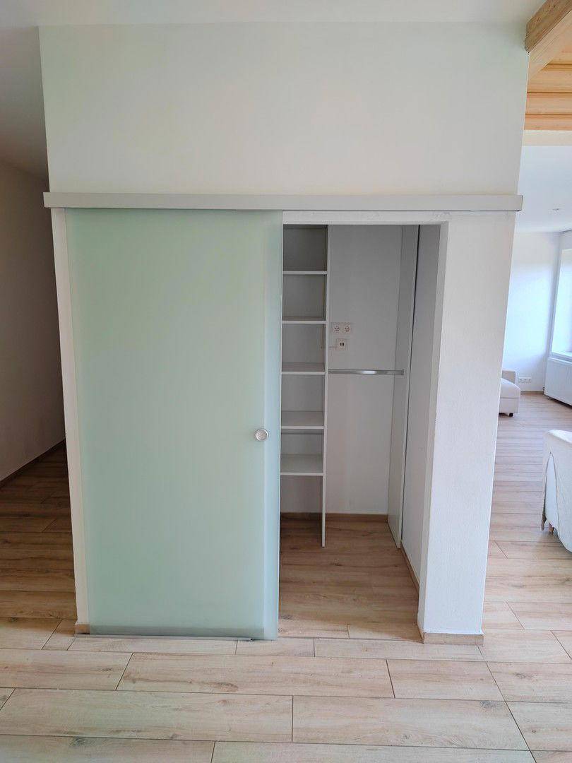 Abstellraum/Speisekammer
