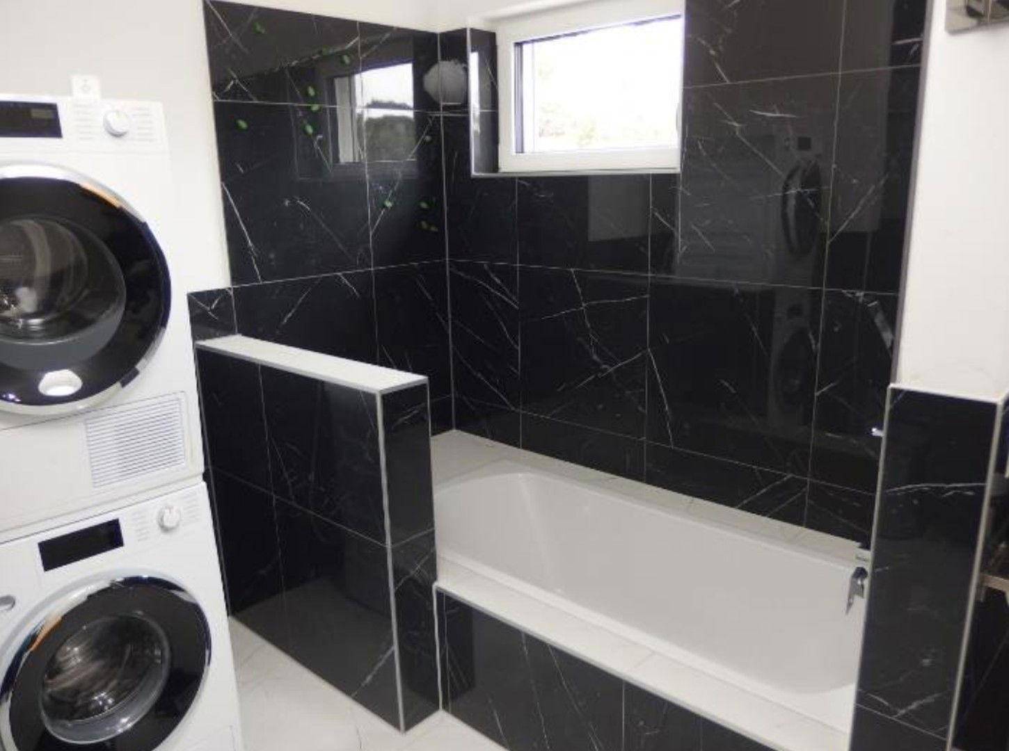 Badezimmer 1