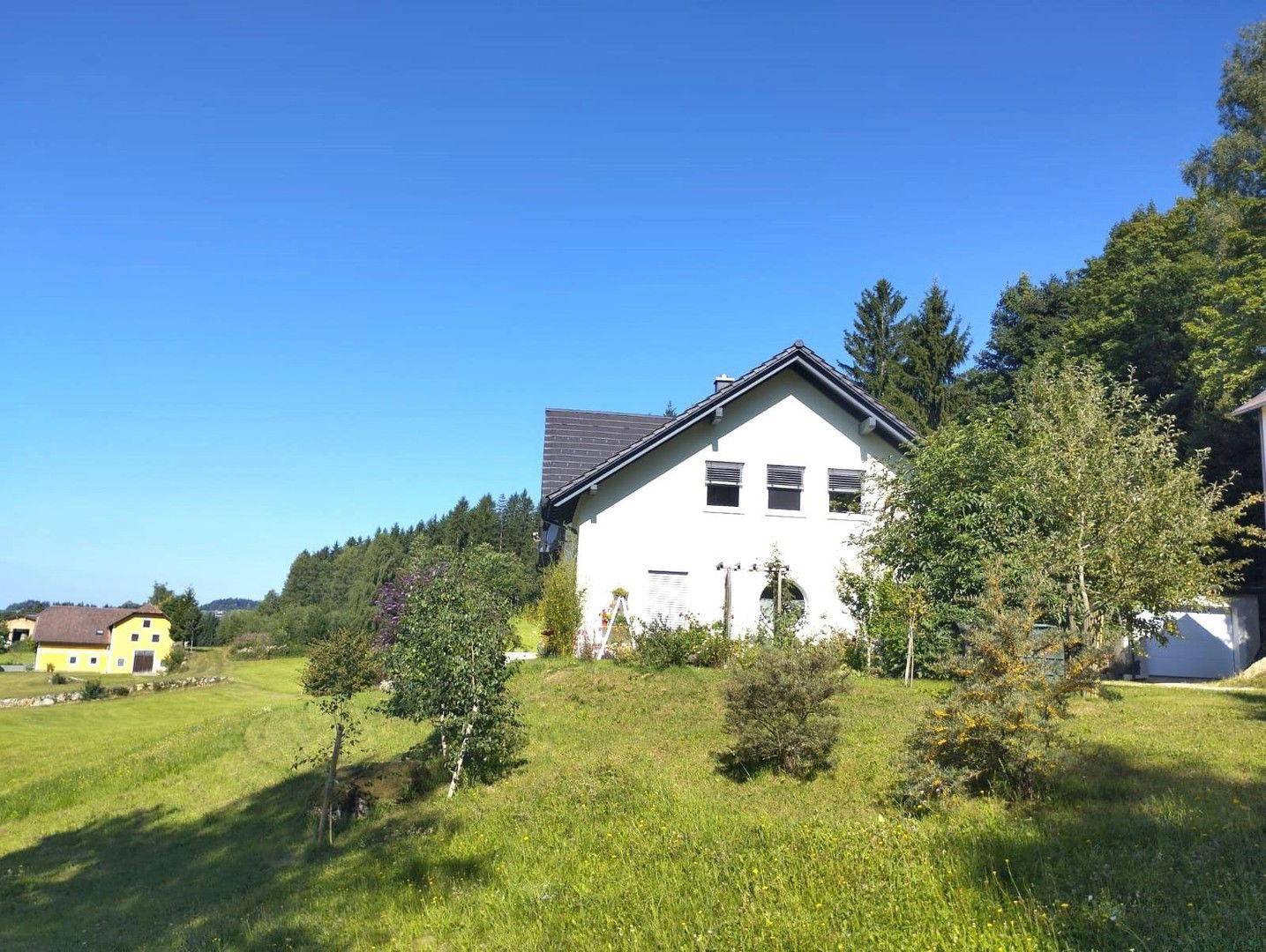 Ostansicht